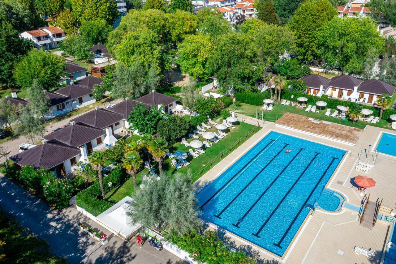 Villaggio Nidos Holiday park