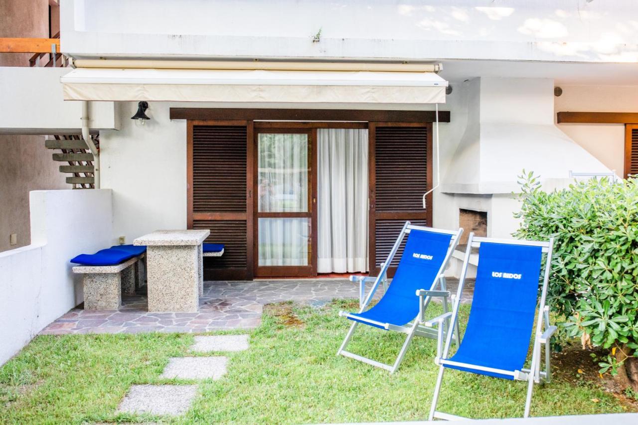 Holiday park Villaggio Nidos Lignano Sabbiadoro