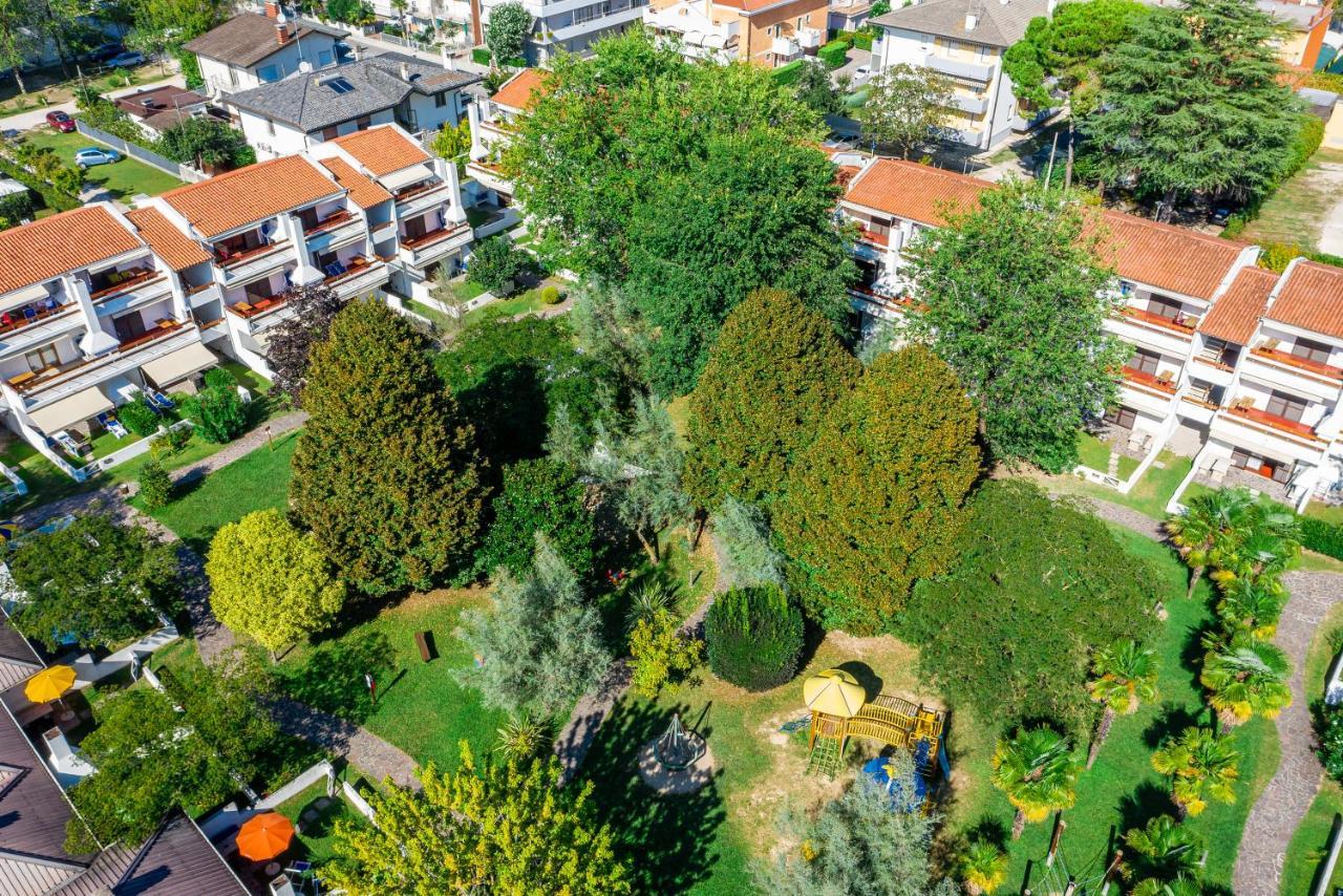 Parque de vacaciones Villaggio Nidos