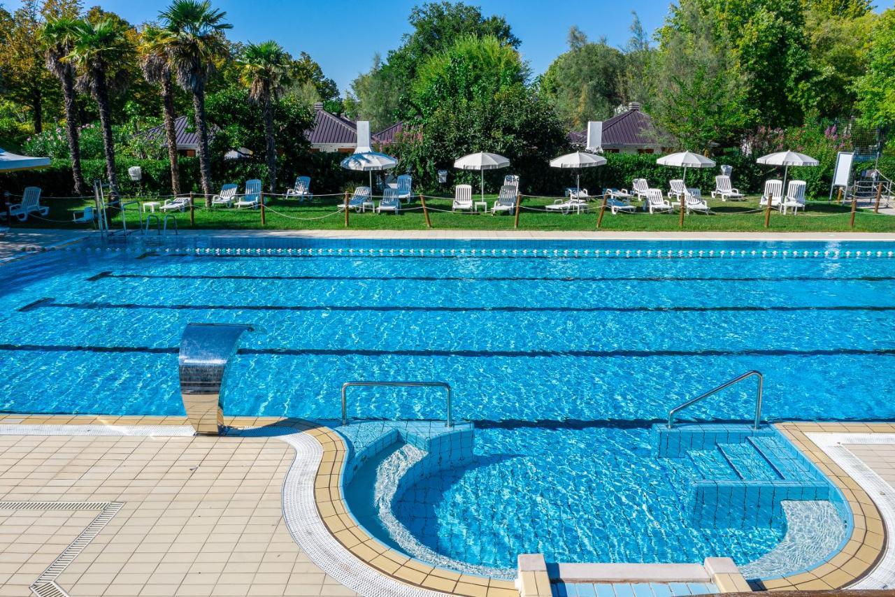 Villaggio Nidos 3*