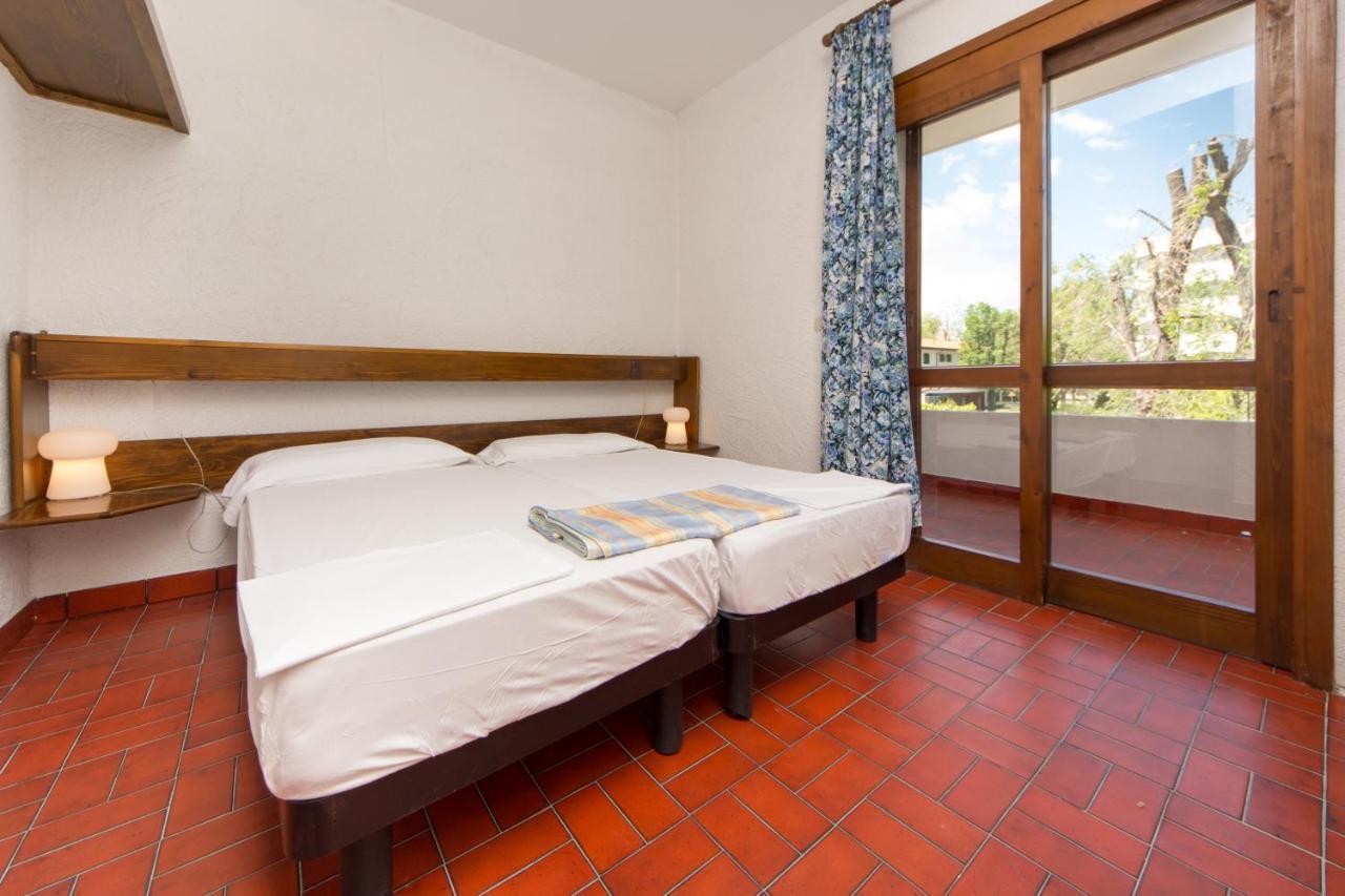 Villaggio Nidos 3*