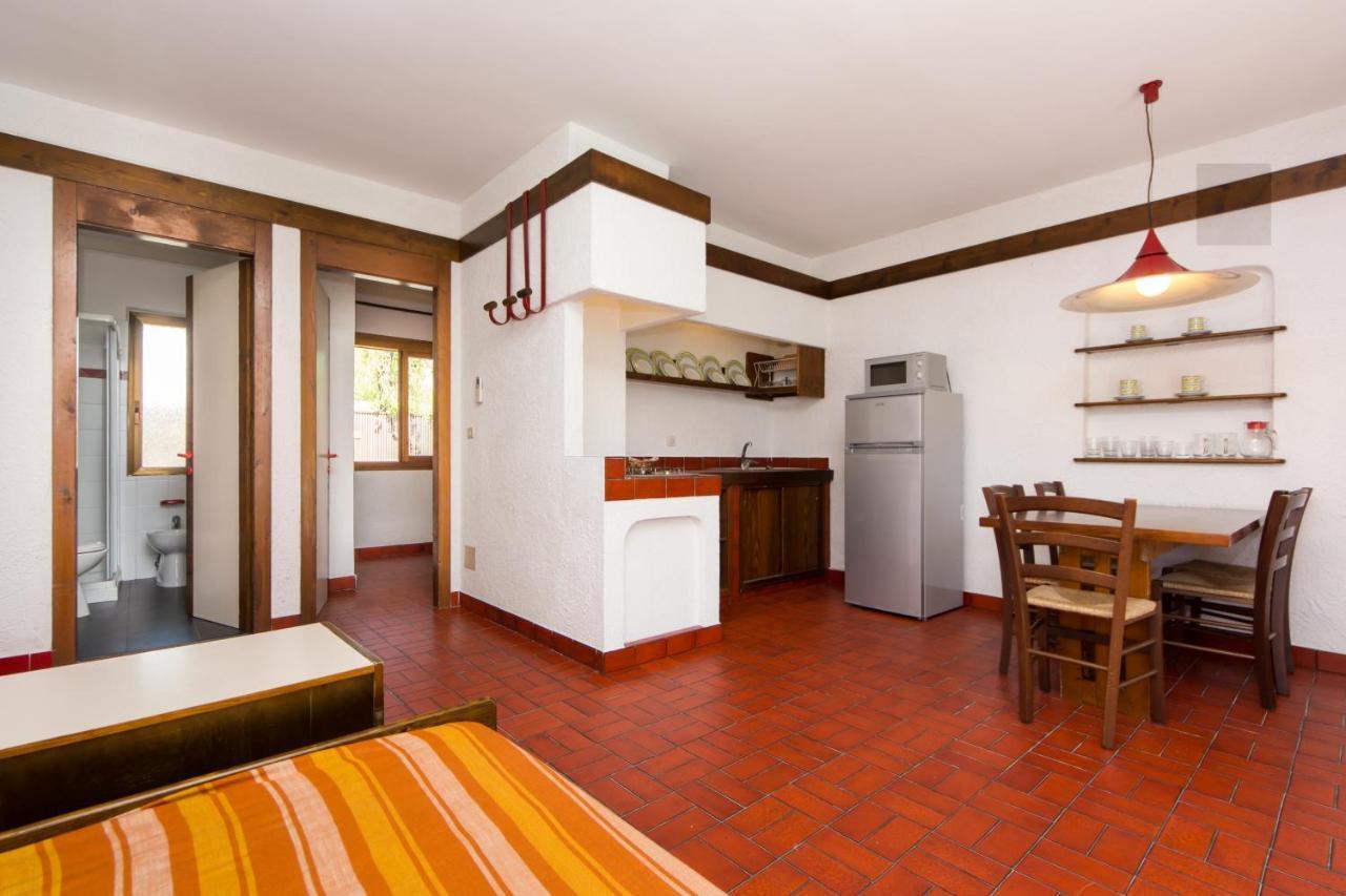 Villaggio Nidos Vakantiepark
