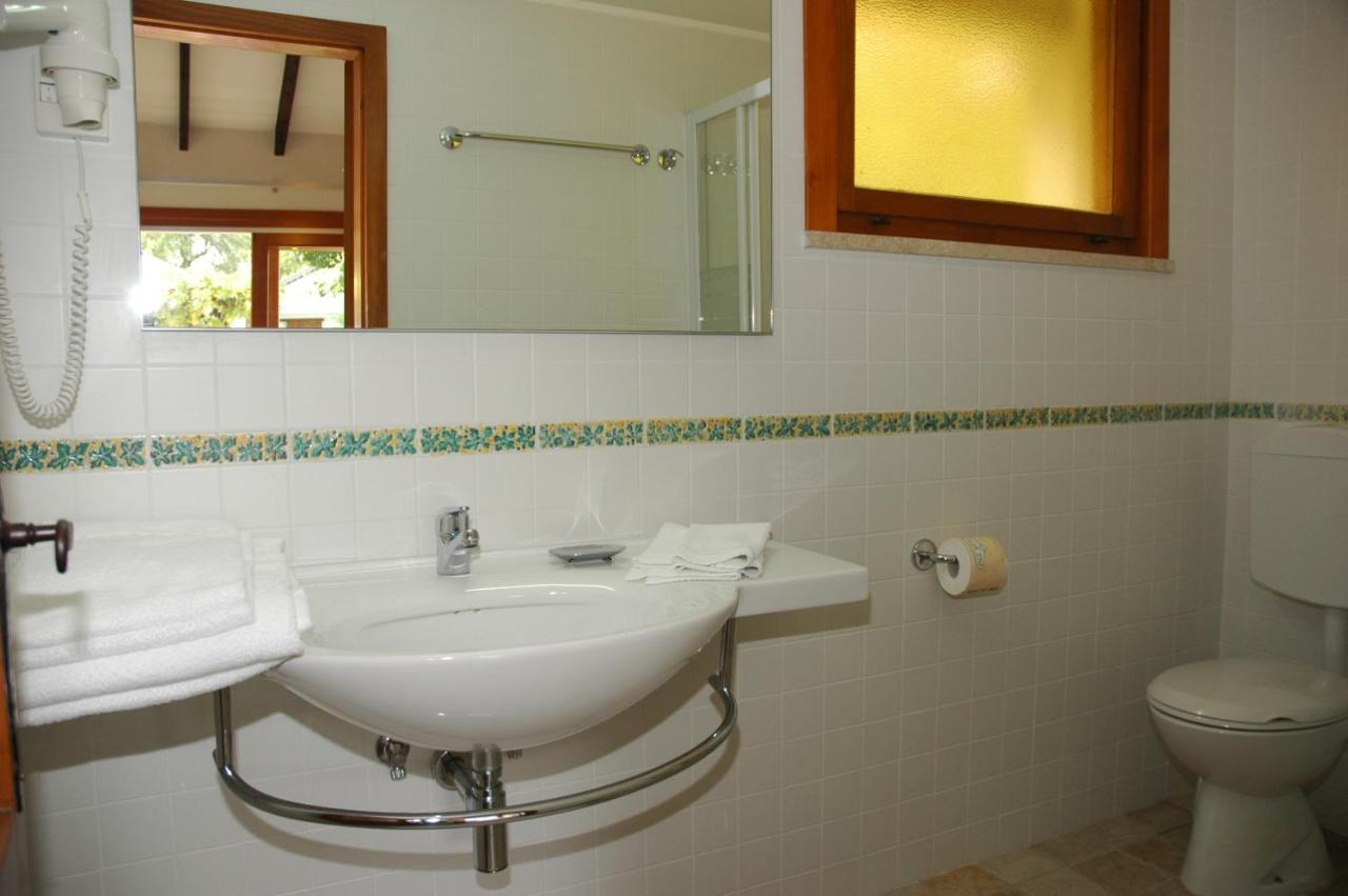 Villaggio Nidos Holiday park