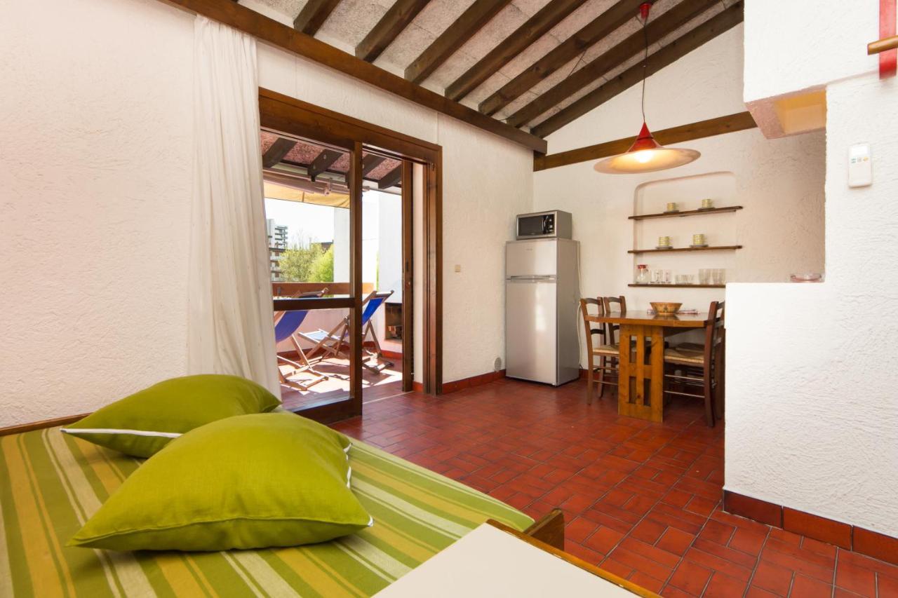 Vakantiepark Villaggio Nidos