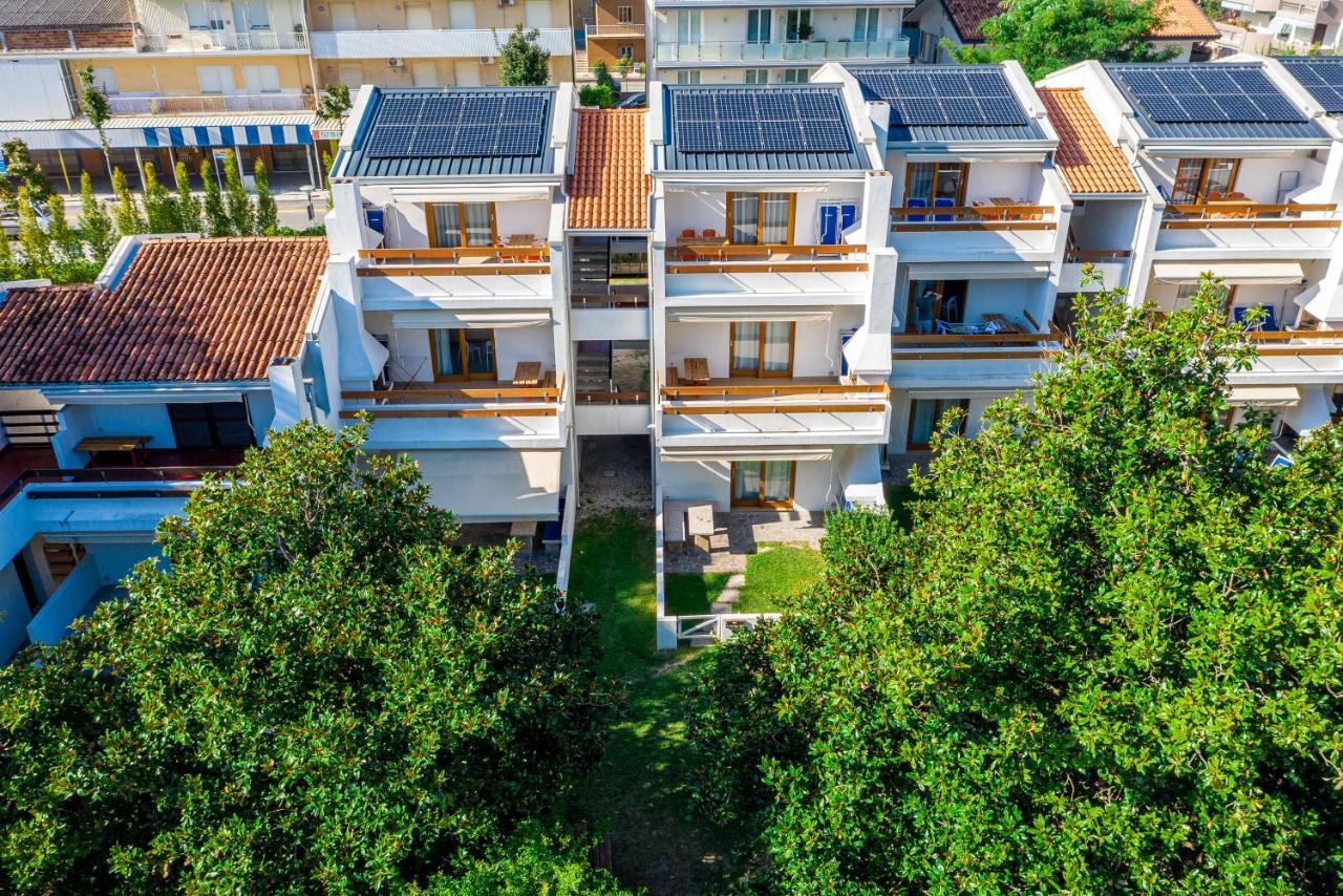 Villaggio Nidos Vakantiepark
