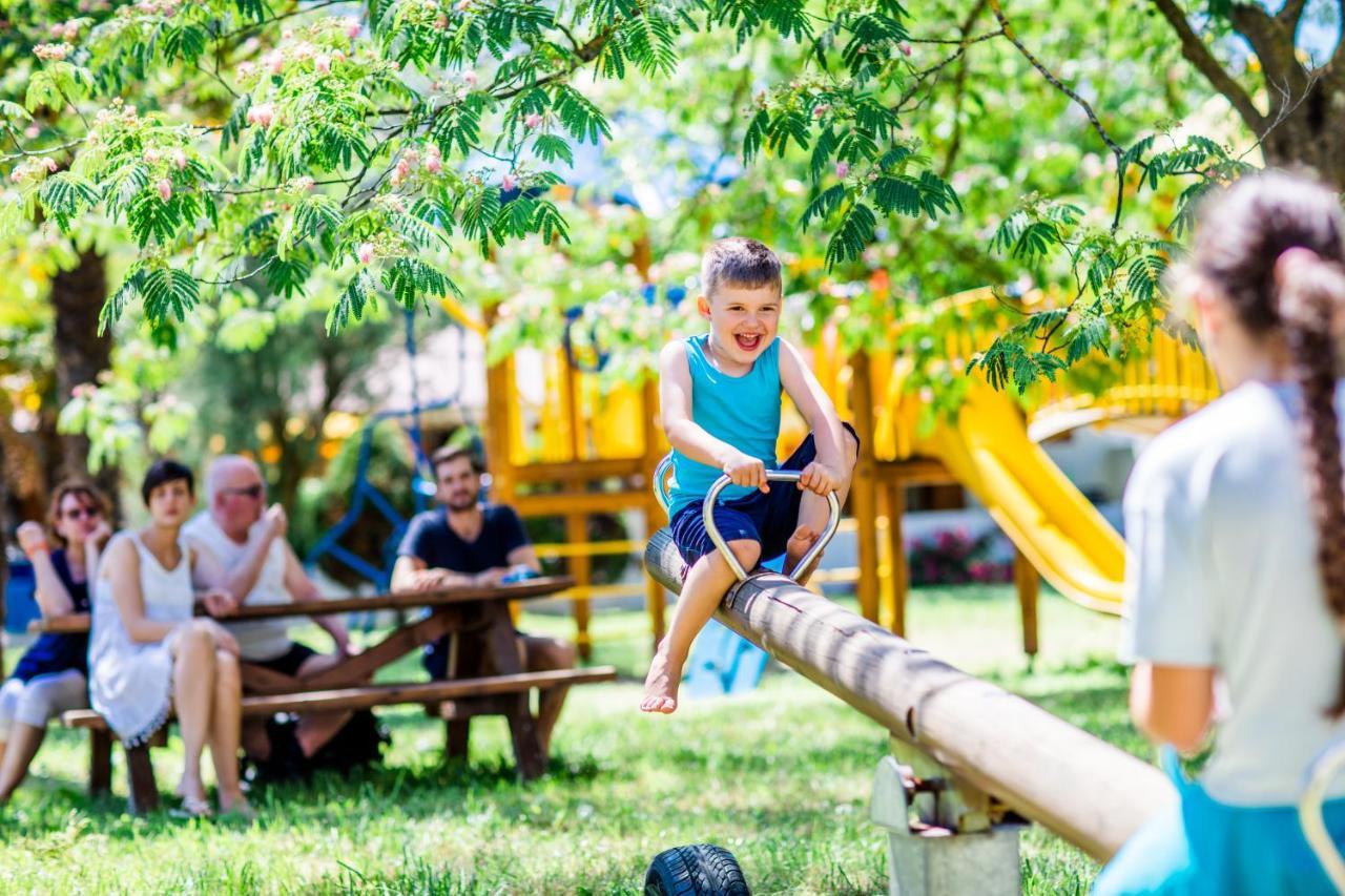 Villaggio Nidos Vakantiepark