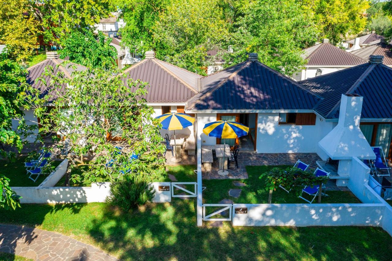 Vakantiepark Villaggio Nidos Lignano Sabbiadoro