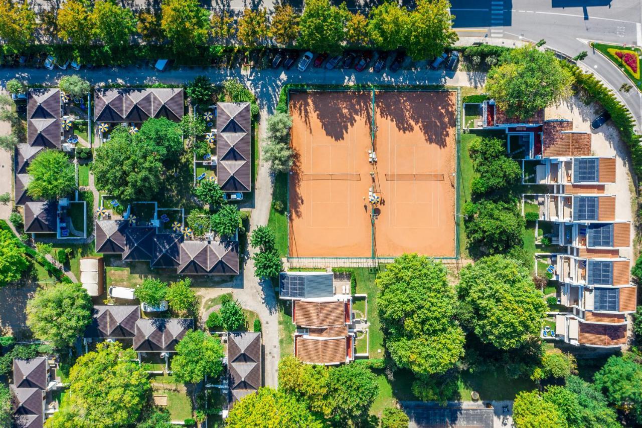 Villaggio Nidos Lignano Sabbiadoro