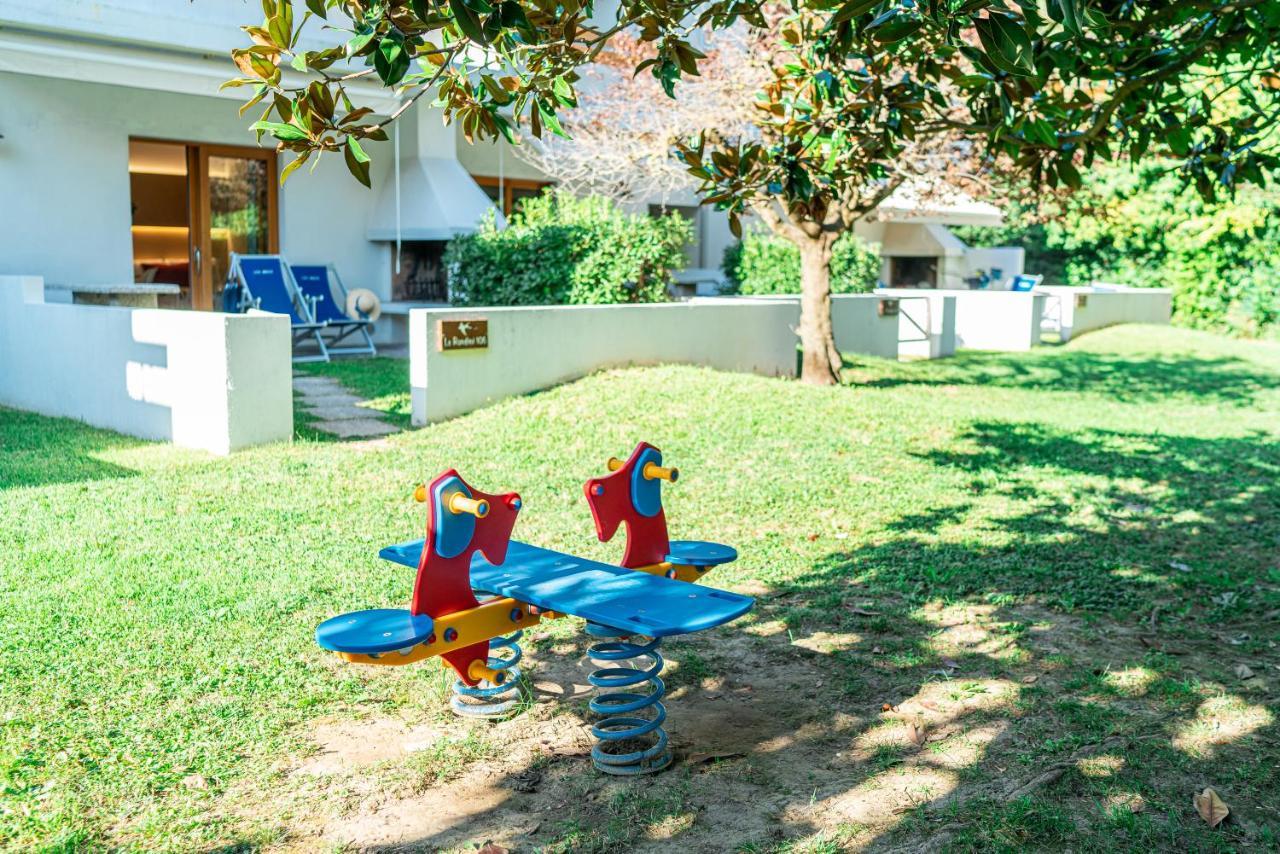 Vakantiepark Villaggio Nidos