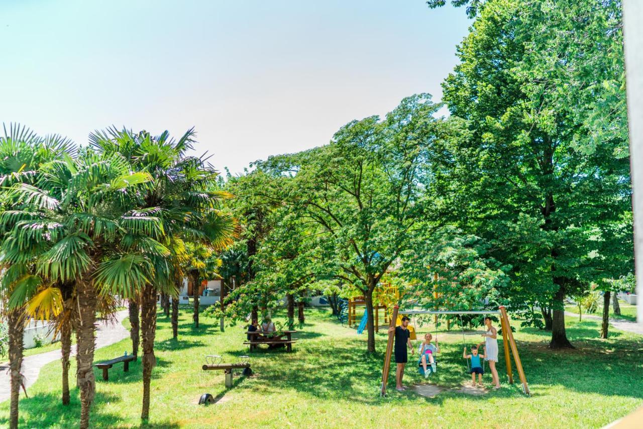 Villaggio Nidos Vakantiepark