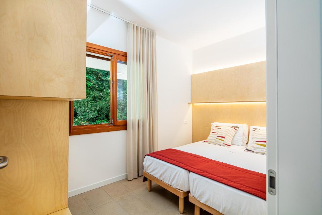 Villaggio Nidos 3*