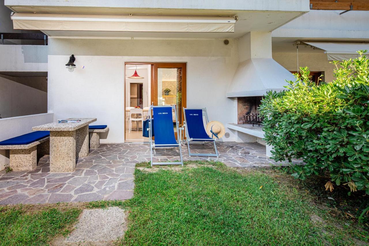 Villaggio Nidos Lignano Sabbiadoro