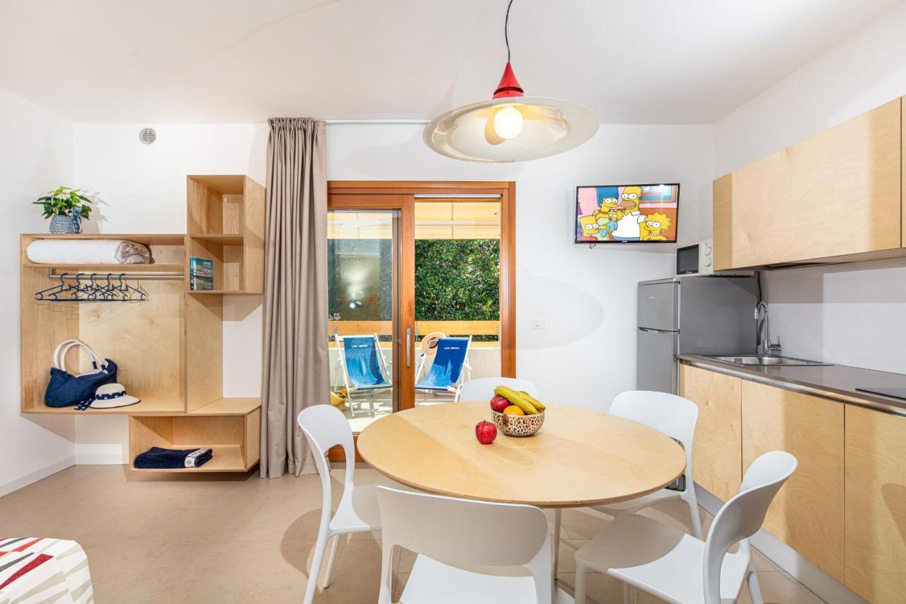 Villaggio Nidos Holiday park Lignano Sabbiadoro