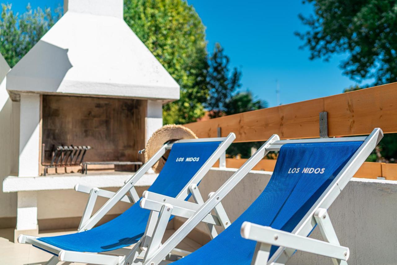 Vakantiepark Villaggio Nidos Lignano Sabbiadoro
