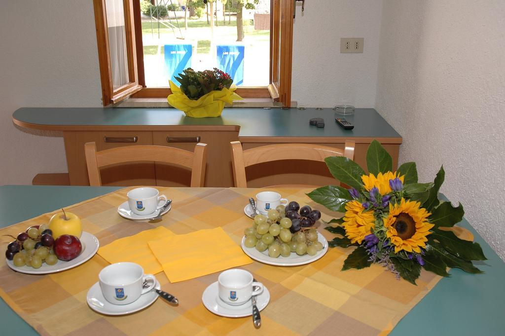 Villaggio Nidos Holiday park
