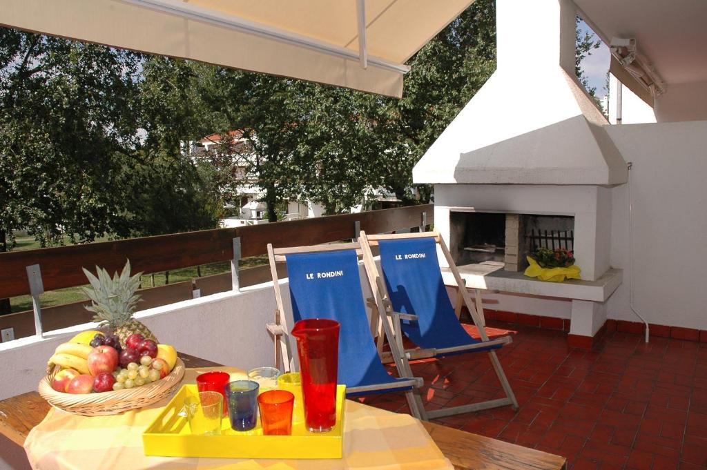 Villaggio Nidos 3* Lignano Sabbiadoro