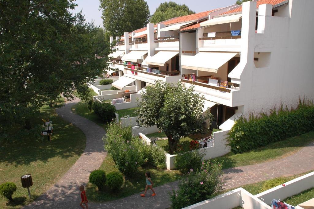 Villaggio Nidos Holiday park