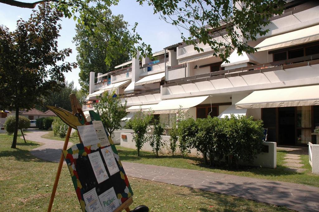 Villaggio Nidos Holiday park