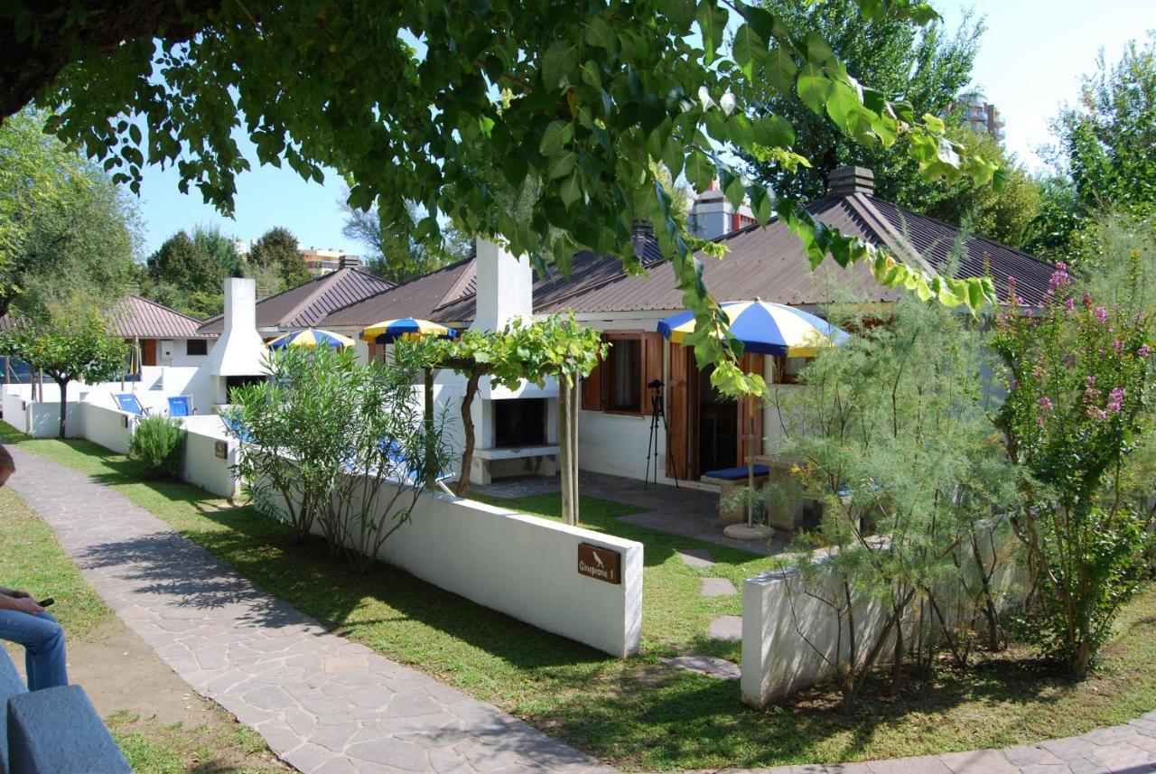 Villaggio Nidos Holiday park
