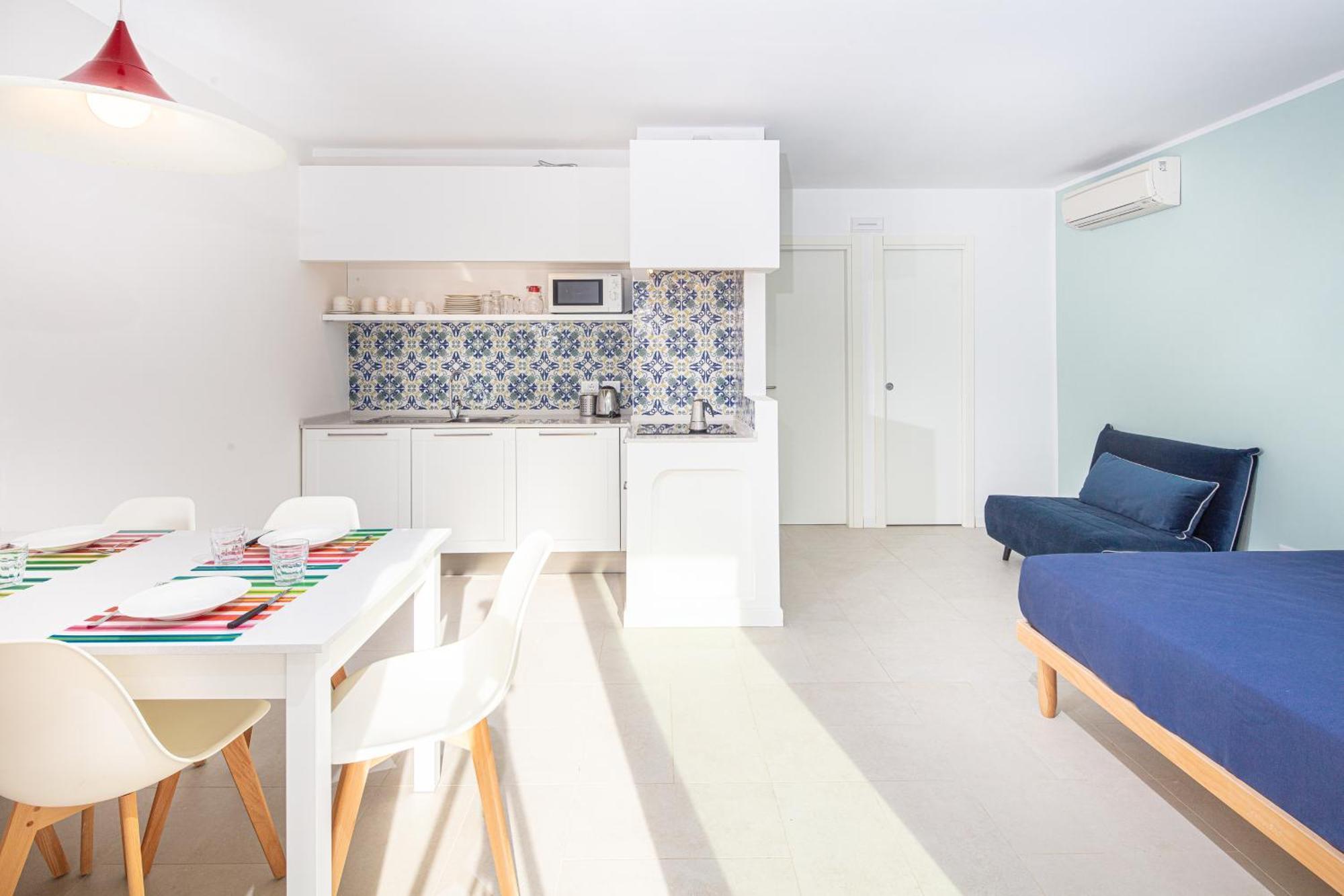Holiday park Villaggio Nidos Lignano Sabbiadoro