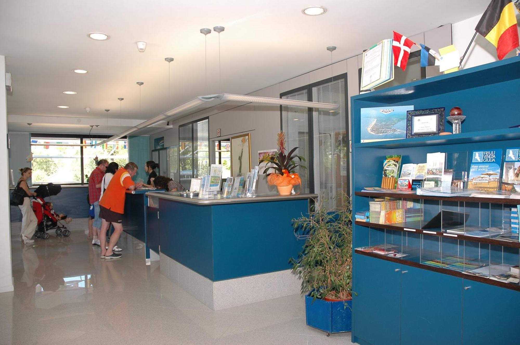 Holiday park Villaggio Nidos 3*