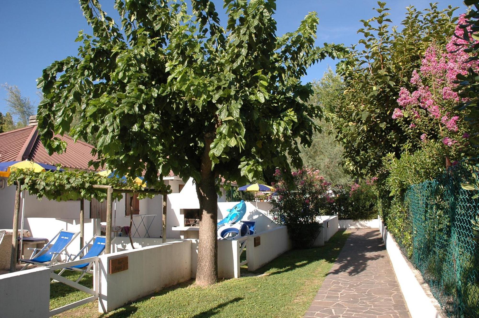 Holiday park Villaggio Nidos