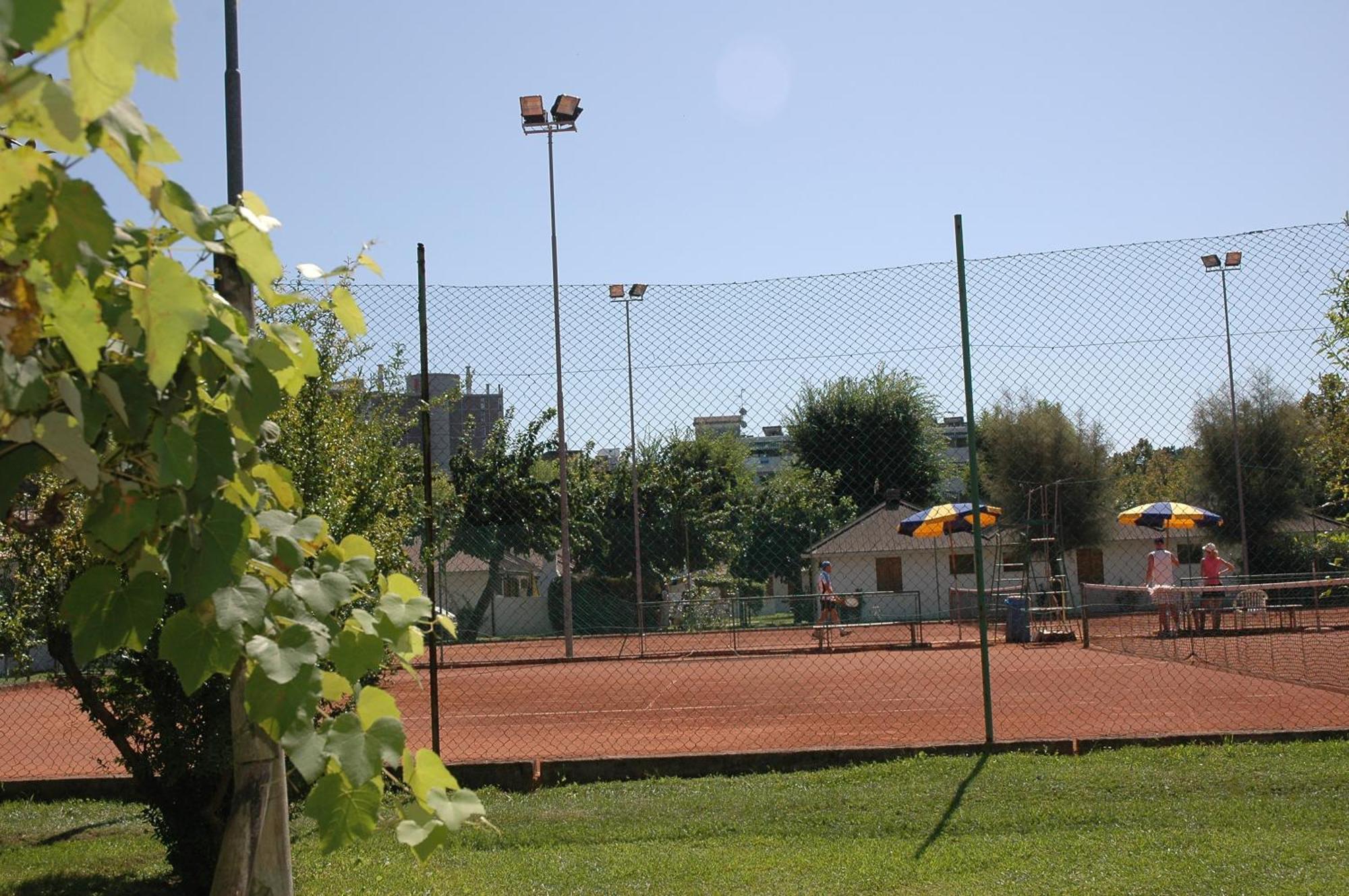 Villaggio Nidos Lignano Sabbiadoro