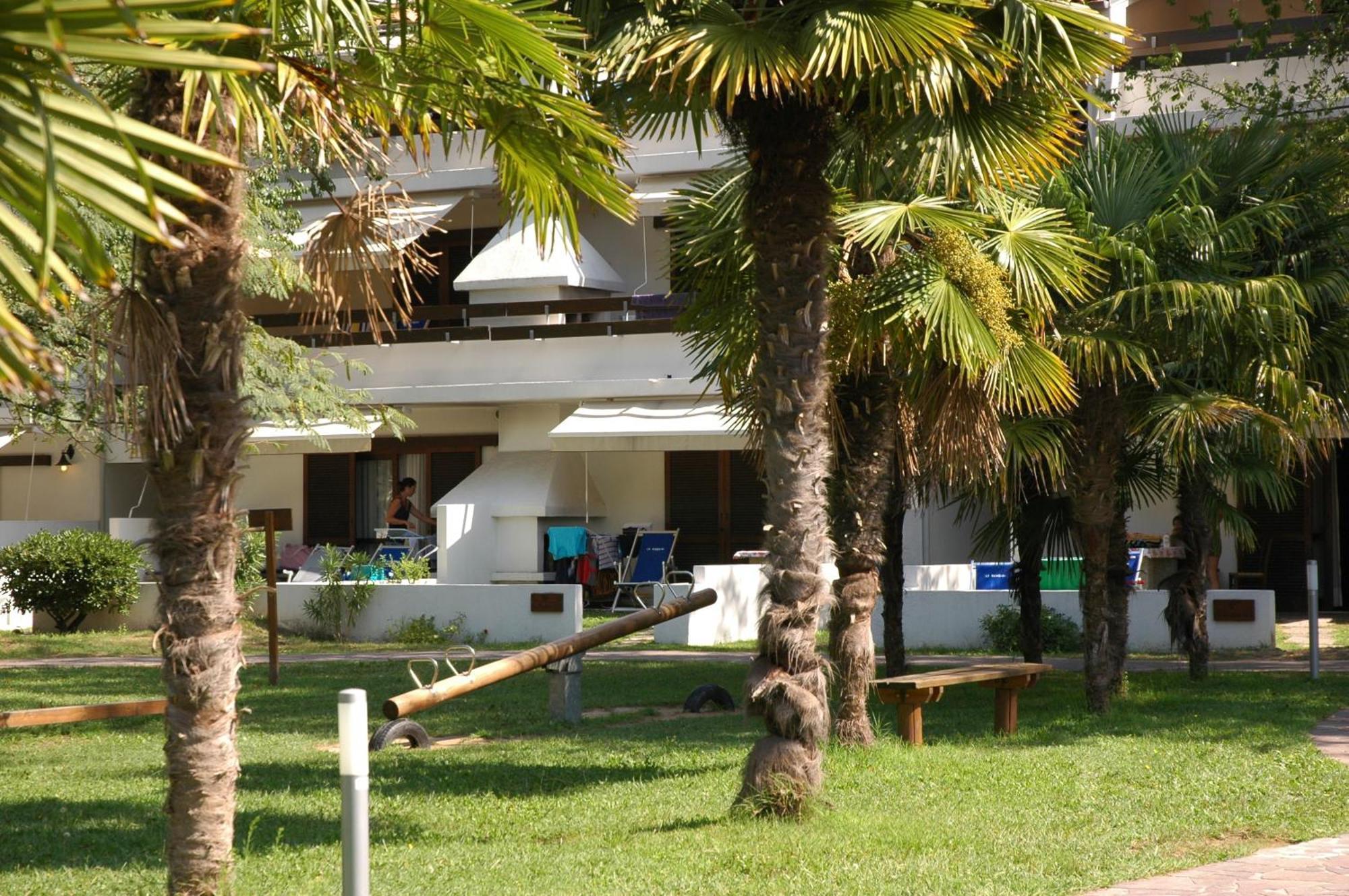 Holiday park Villaggio Nidos Lignano Sabbiadoro