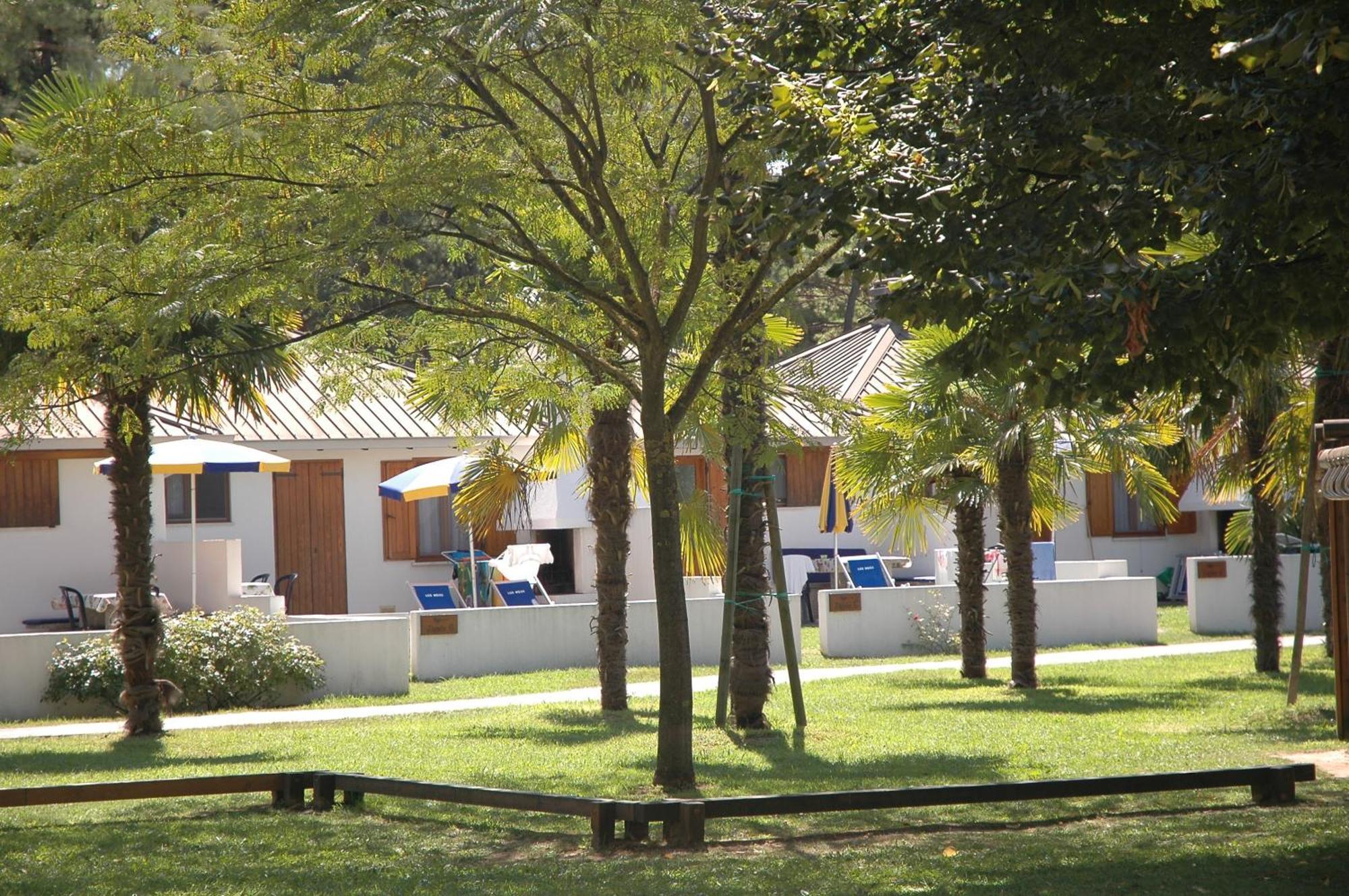 Holiday park Villaggio Nidos