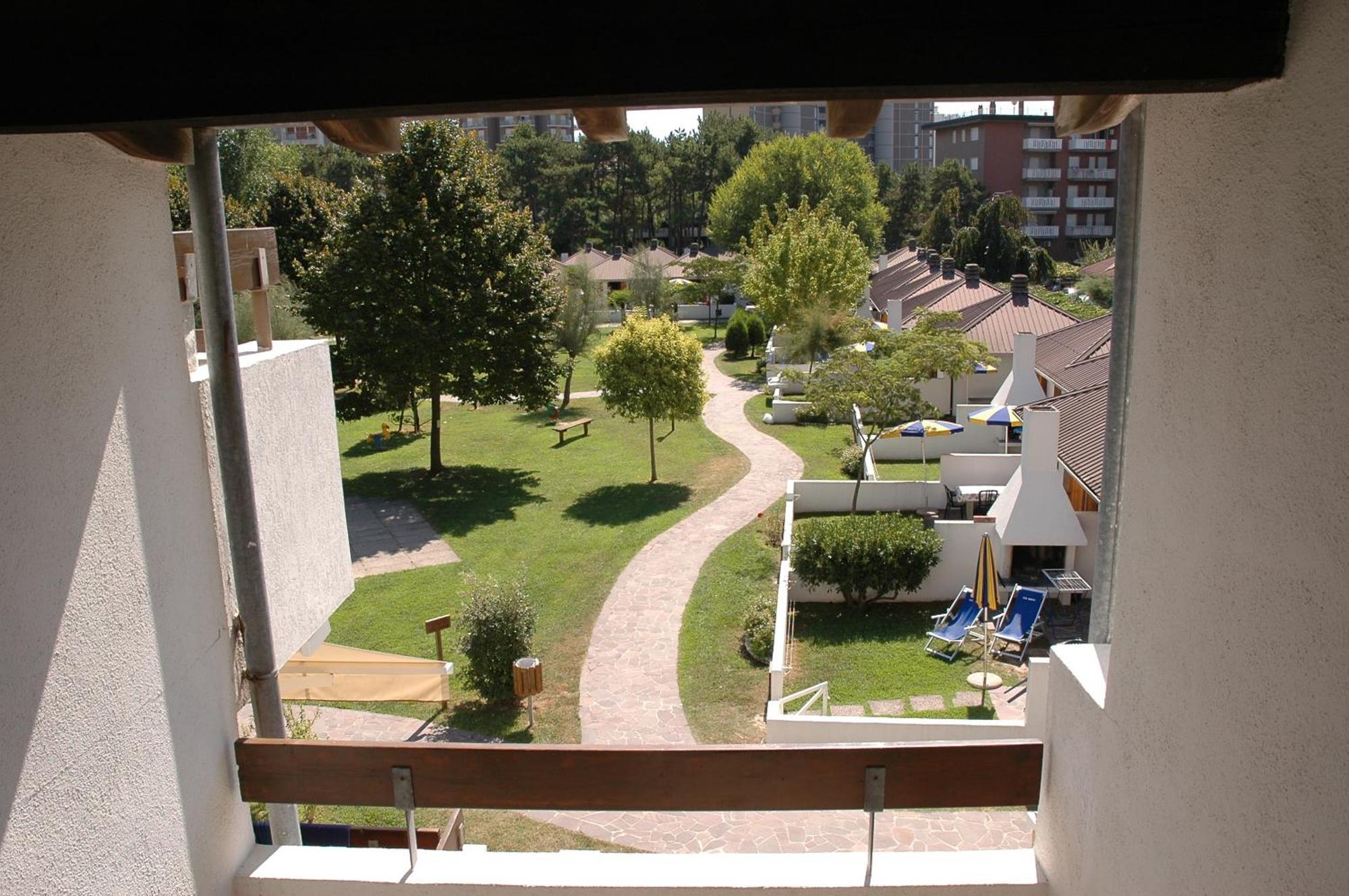Holiday park Villaggio Nidos 3*