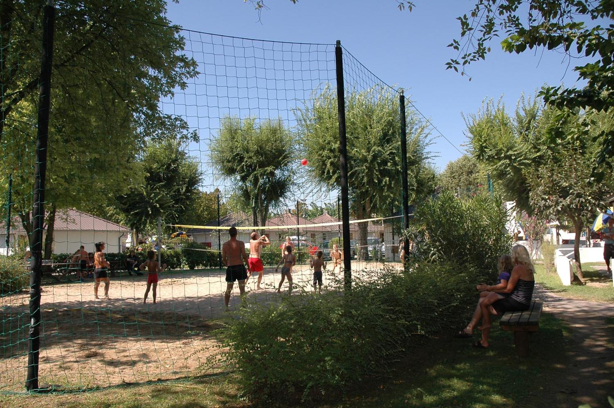 Villaggio Nidos Lignano Sabbiadoro