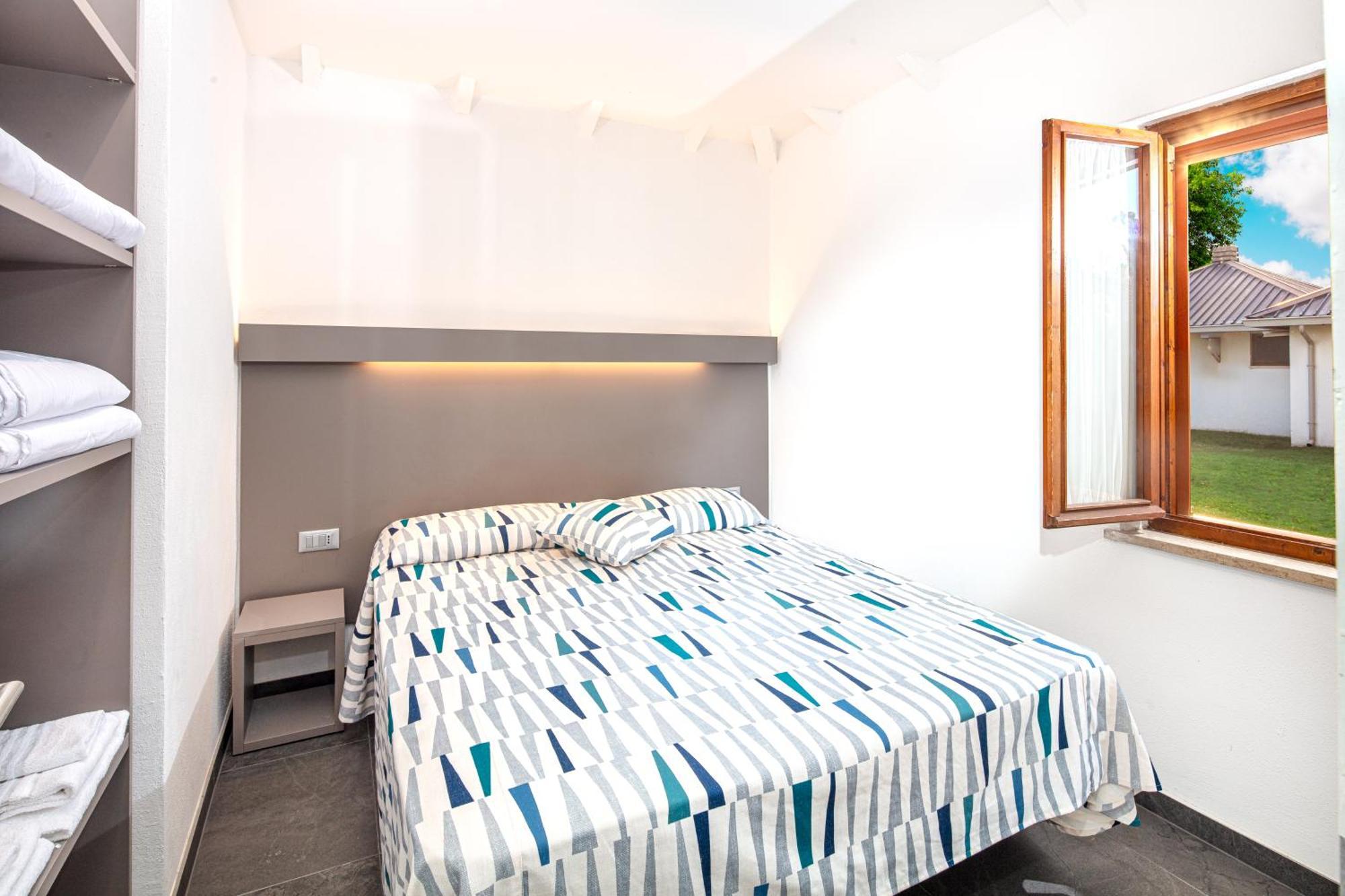 Villaggio Nidos Holiday park Lignano Sabbiadoro