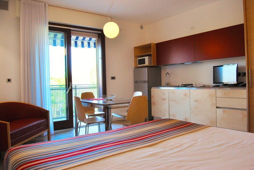 Villaggio Nidos Holiday park Lignano Sabbiadoro