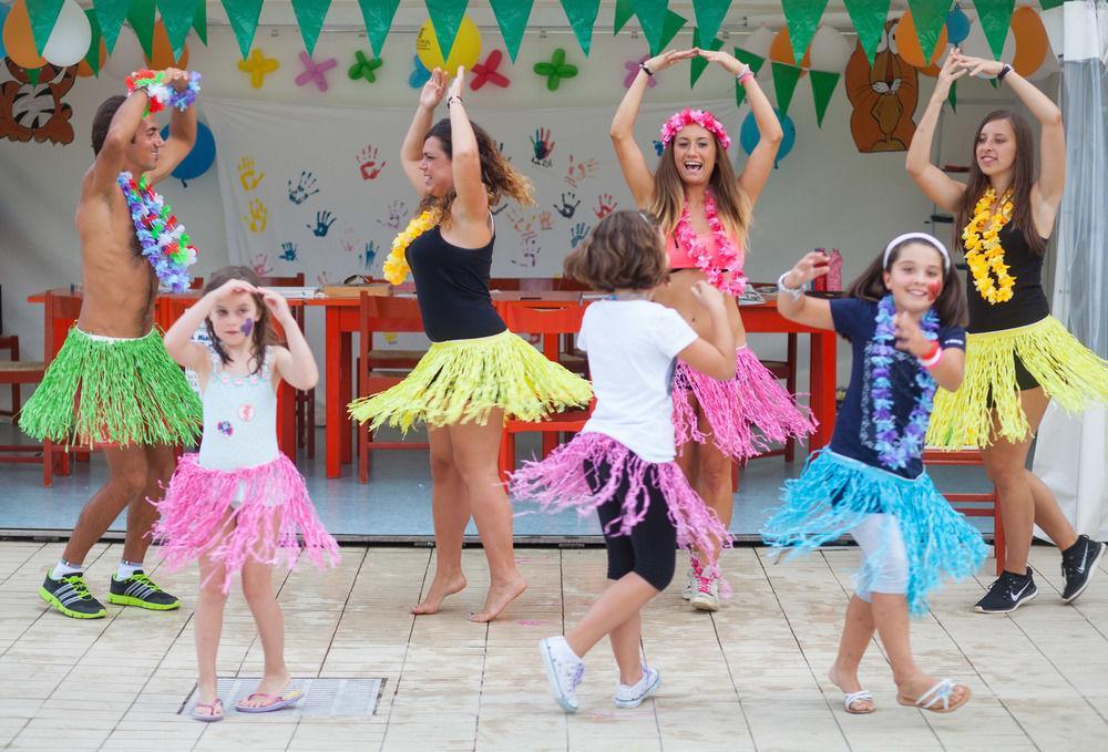Villaggio Nidos Vakantiepark