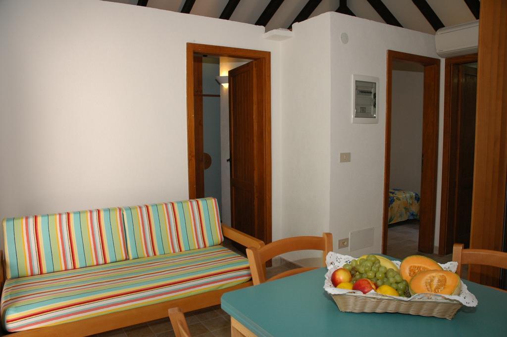 Villaggio Nidos 3*
