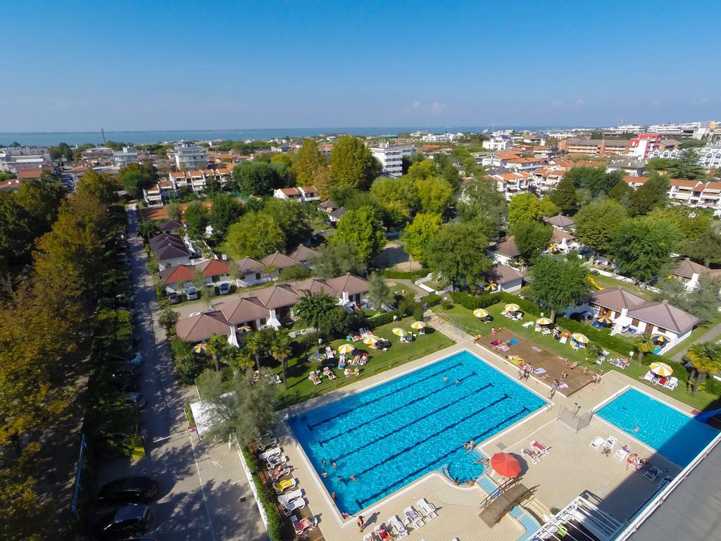 Holiday park Villaggio Nidos